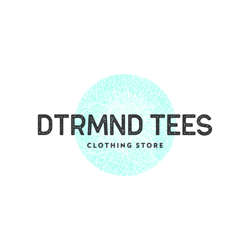 DTRMND TEES